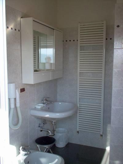 Hotel Pineta Loiano Habitación foto
